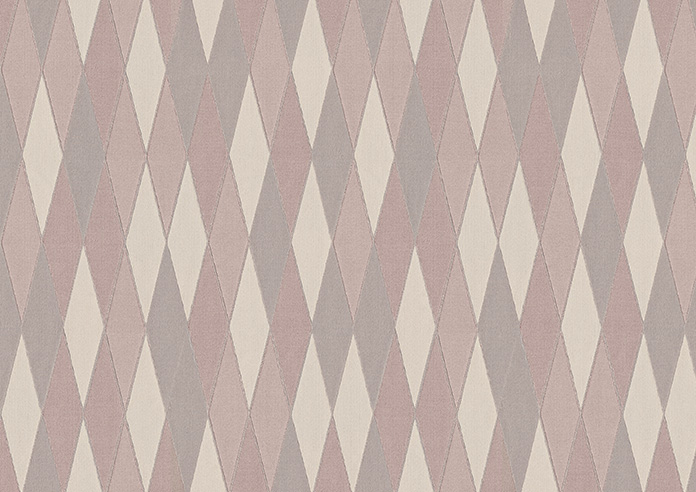 Sinfonia, Rosequartz - Roman Blind - Image 7